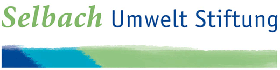 Selbach Umwelt Stiftung